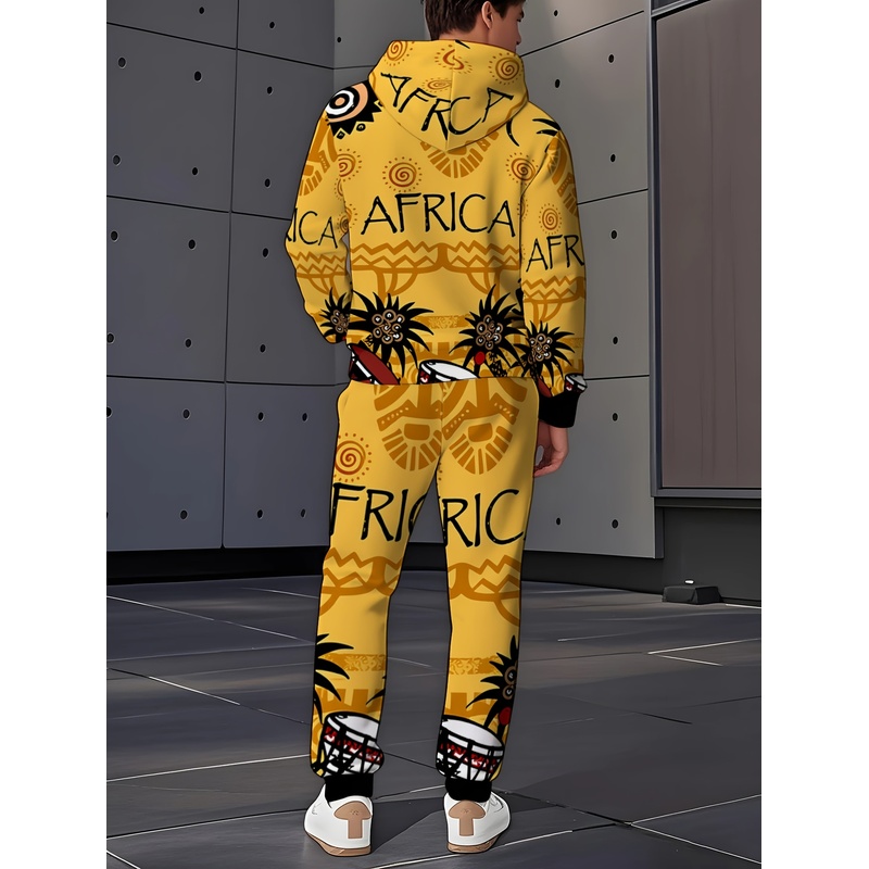 A Stylish And Casual Two-Piece - Music 评论和价格