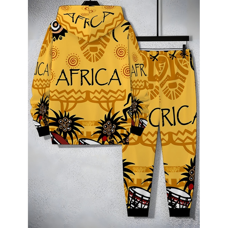 A Stylish And Casual Two-Piece - Music 评论和价格