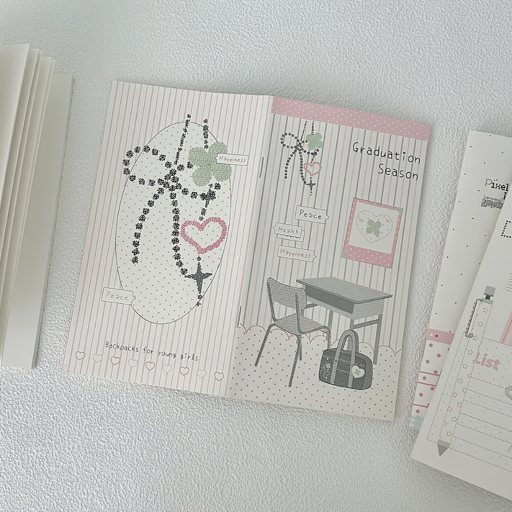 Korean Pocket Musical Notebook - Blank Sheet Music Notebook 评论和价格