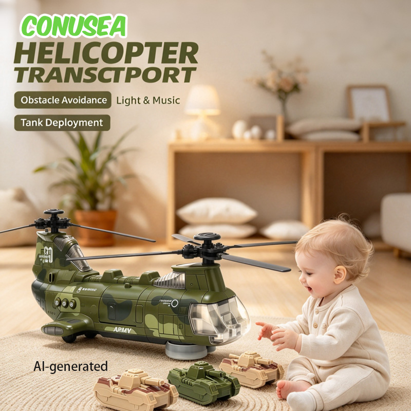 Baby Electric Universal Plane  - Music 评论和价格