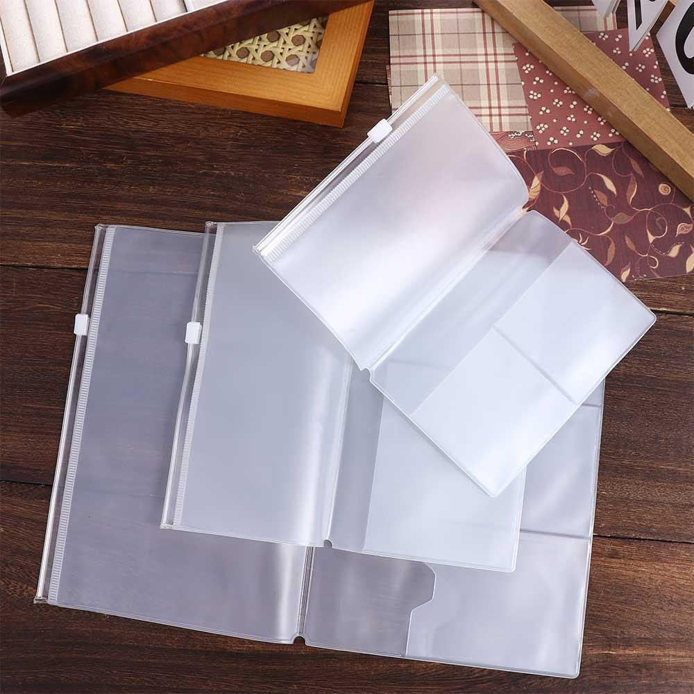 Holder Storage For Midori Trav - Vintage Leather Journal Notebook 评论和价格