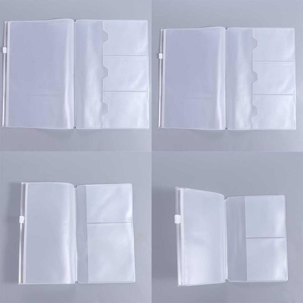 Holder Storage For Midori Trav - Vintage Leather Journal Notebook 评论和价格