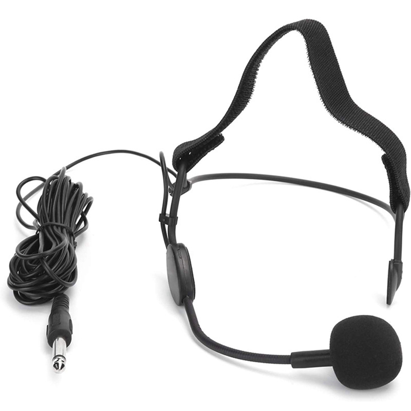 6.35MM Plug Dynamic Headband M - Music 评论和价格